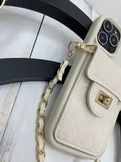 قاب گوشی کیفی آیفون