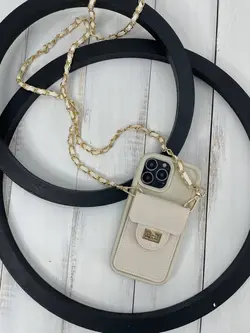 قاب گوشی کیفی آیفون