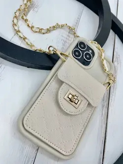 قاب گوشی کیفی آیفون