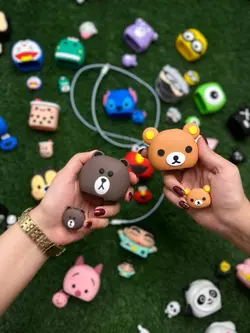 محافظ کابل و کلگی شارژر