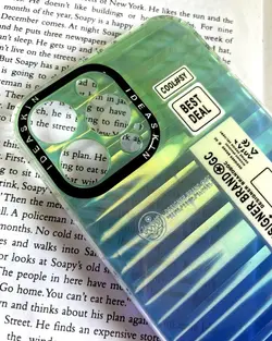 قاب یانکیت سامسونگ و آیفون