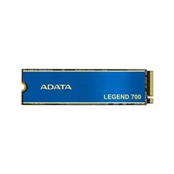 اس اس دی اینترنال ای دیتا مدل legend 700 ظرفیت 256 گیگابایت                                            -
