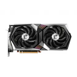 کارت گرافیک ام اس آی مدل MSI Radeon RX 6700 XT GAMING X 12G