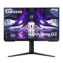 مانیتور سامسونگ مدل G3 Odyssey LS27AG320N سایز 27 اینچ