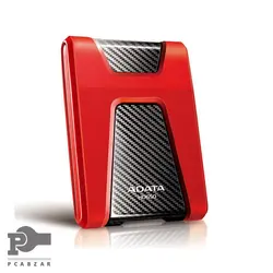 هارد اکسترنال ای دیتا DashDrive Durable HD650 1TB External Hard Drive