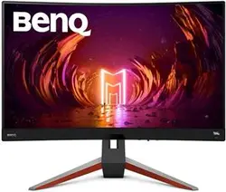 مانیتور BenQ MOBIUZ EX2710R 27 inch 2K