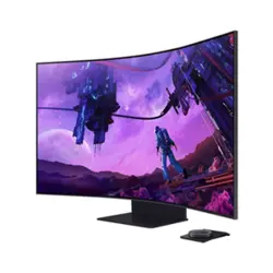 مانیتور گیمینگ 55 اینچی سامسونگ مدل ODYSSEY ARK LS55BG970NMXUE