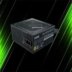 پاور 700 وات کولرمستر Cooler Master MPW G700 Gold Power Suppl
