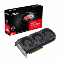 کارت گرافیک ایسوس ASUS TUF Gaming RX 7900 XT OC