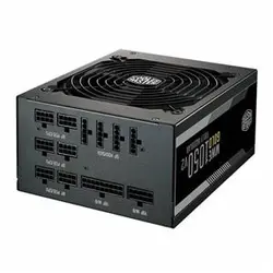 پاور 1050 وات کولر مستر MWE GOLD 1050 V2 Gold Full Modular