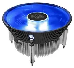 فن خنک کننده سی پی یو کولرمستر مدلStandard Cooler i70C