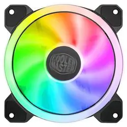 فن خنک‌کننده کولر مستر مدل MASTERFAN MF120 S3