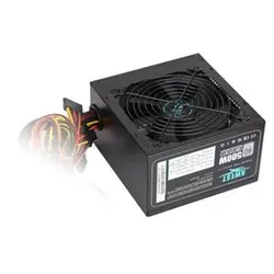 پاور اوست مدل Awest GT-AV500-BW 500W 80Plus Power Supply