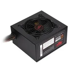 پاور اوست مدل Awest GT-AV650-PB 650W 80Plus Bronze Power Supply