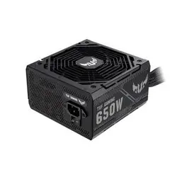 پاور ایسوس مدل TUF-GAMING-650B