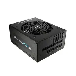 پاور کامپیوتر اف اس پی مدل HYDRO PTM PRO Platinum 1200W