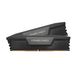 رم دسکتاپ 32 گیگابایت DDR5 5200 مگاهرتز Corsair مدل VENGEANCE