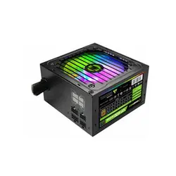 منبع تغذیه کامپیوتر GameMax VP 600 RGB M