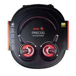 هدست مخصوص بازی ای دیتا مدل XPG PRECOG
