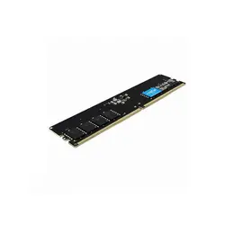 رم کروشیال مدل 16GB DDR5 4800Mhz CL40 UDIMM