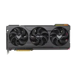 کارت گرافیک ایسوس Tuf Gaming GeForce RTX 4060 TI 8GB GDDR6 OC Edition