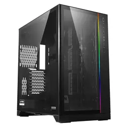 کیس لیان لی PC O11 Dynamic XL ROG BLACK