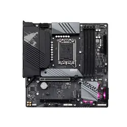 مادربرد گیگابایت B760M AORUS ELITE DDR5