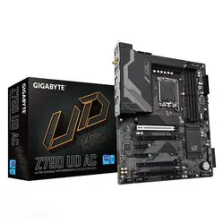 مادربرد گیگابایت Z790 UD AC