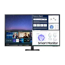مانیتور هوشمند 43 اینچ سامسونگ 43BM700
