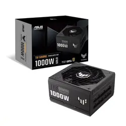 پاور ایسوس TUF Gaming 1000W Gold Full Modular