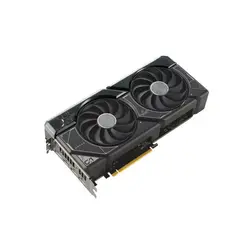 کارت گرافیک ایسوس RTX 4070 DUAL OC 12GB