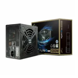 پاور اف اس پی HYDRO G PRO 1000W GOLD Full Modular