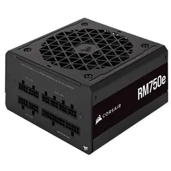 پاور 750 وات کورسیر RM750e Fully Modular Gold