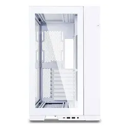 کیس کامپیوتر لیان لی مدل Lian li O11D Dynamic Evo White