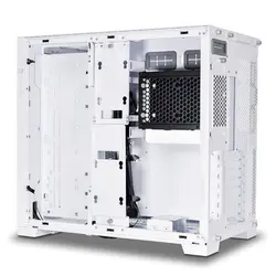 کیس کامپیوتر لیان لی مدل Lian li O11D Dynamic Evo White