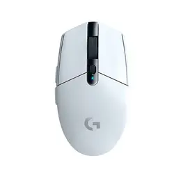 ماوس گیمینگ لاجیتک مدل Logitech G305 White Lightspeed Wireless Gaming Mouse