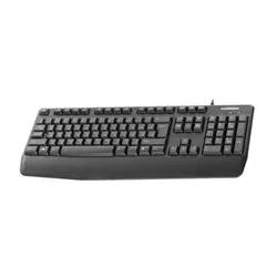 کیبورد گرین مدل Green GK306 Multimedia Wireless Keyboard