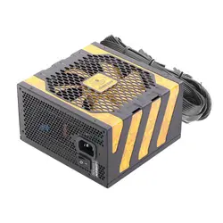 پاور کامپیوتر گرین Power Green GP800A UK EVO