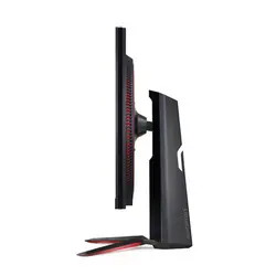 مانیتور مخصوص بازی ال جی مدل 32GN650-B سایز 32 اینچ