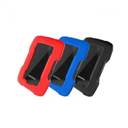 هارد اکسترنال ای دیتا مدل HD330 ظرفیت 1 ترابایت