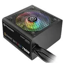 پاور 750 وات ترمالتیک Thermaltake Smart BX1 RGB