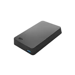 هارد اکسترنال 2 ترابایت Silicon Power مدل Stream S05