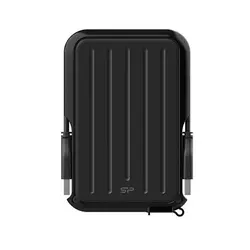 هارد اکسترنال سیلیکون پاور Armor A66 1TB