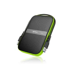 هارددیسک اکسترنال Silicon Power مدل آرمور A60 ظرفیت 2 ترابایت