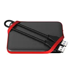 هارددیسک اکسترنال سیلیکون پاور مدل Armor A62 ظرفیت 2 ترابایت