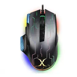 ماوس گیمینگ FoxXray مدل FXR-SM-28