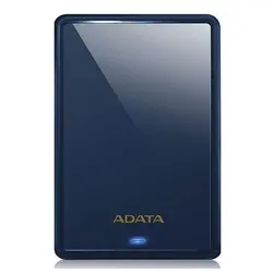 هارددیسک اکسترنال ADATA مدل HV620S ظرفیت 2 ترابایت
