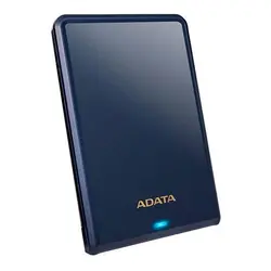 هارددیسک اکسترنال ADATA مدل HV620S ظرفیت 2 ترابایت