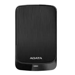 هارددیسک اکسترنال ای دیتا مدل HV320 ظرفیت 2 ترابایت