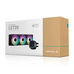 خنک کننده دیپ کول LE720